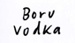 Boru Vodka