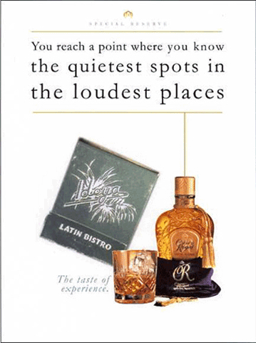 Crown Royal