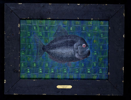 Animal Allegories