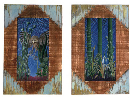 Animal Allegories