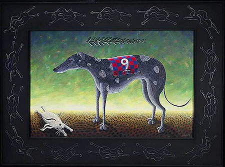 Animal Allegories