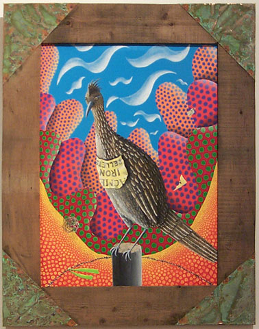 Animal Allegories