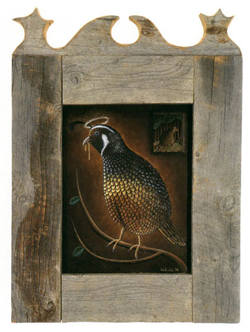 Animal Allegories