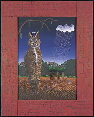 Animal Allegories