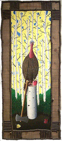Animal Allegories