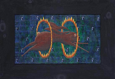 Animal Allegories