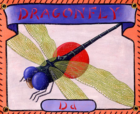 Coloring Book Paintings