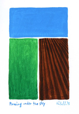 Landscape Details