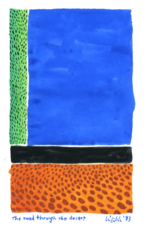 Landscape Details