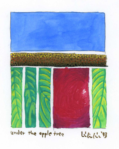 Landscape Details