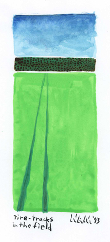 Landscape Details