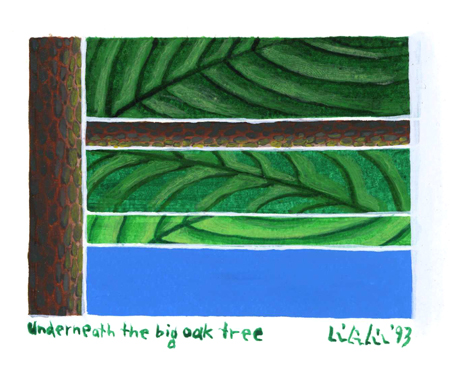 Landscape Details