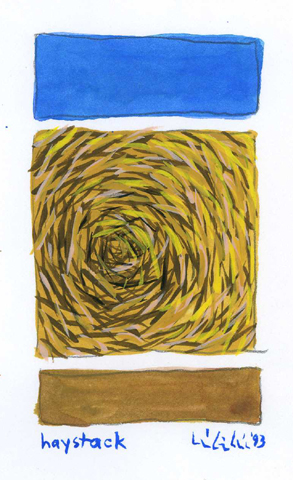 Landscape Details