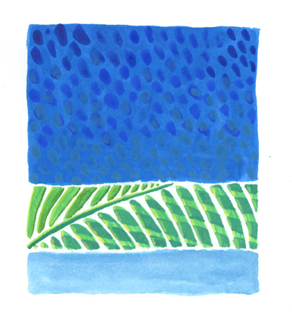 Landscape Details