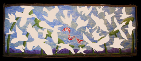 #2 Go (Freedom)