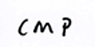 cmp